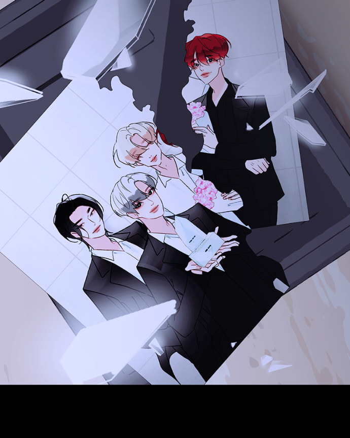 Read Lost in Translation chapter 152 image 80 on Lezhin