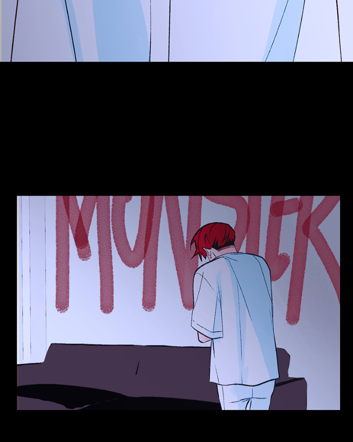 Read Lost in Translation chapter 152 image 83 on Lezhin