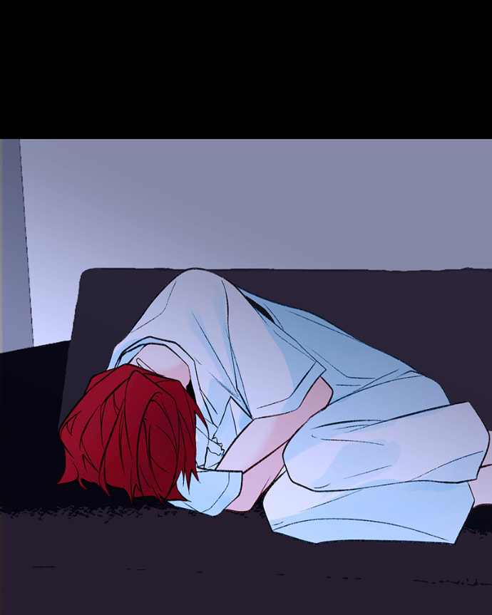 Read Lost in Translation chapter 152 image 86 on Lezhin