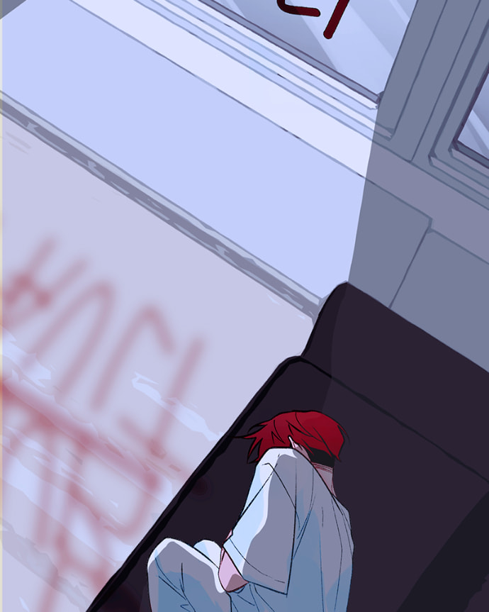 Read Lost in Translation chapter 152 image 88 on Lezhin