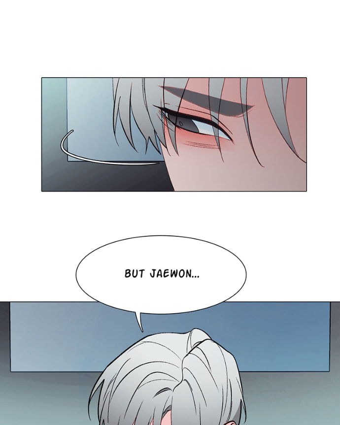 Read Lost in Translation chapter 153 image 12 on Lezhin