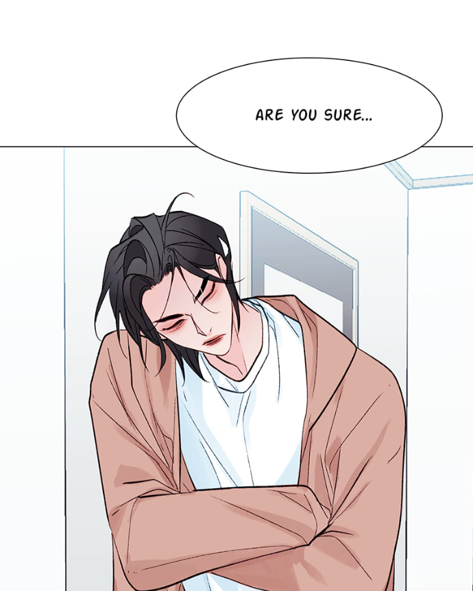 Read Lost in Translation chapter 153 image 14 on Lezhin