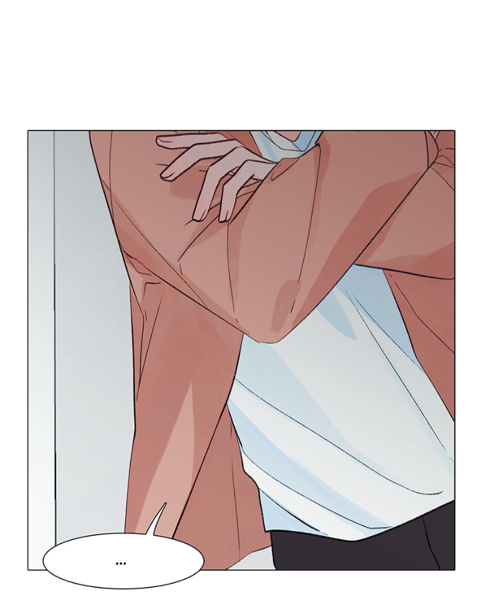 Read Lost in Translation chapter 153 image 17 on Lezhin