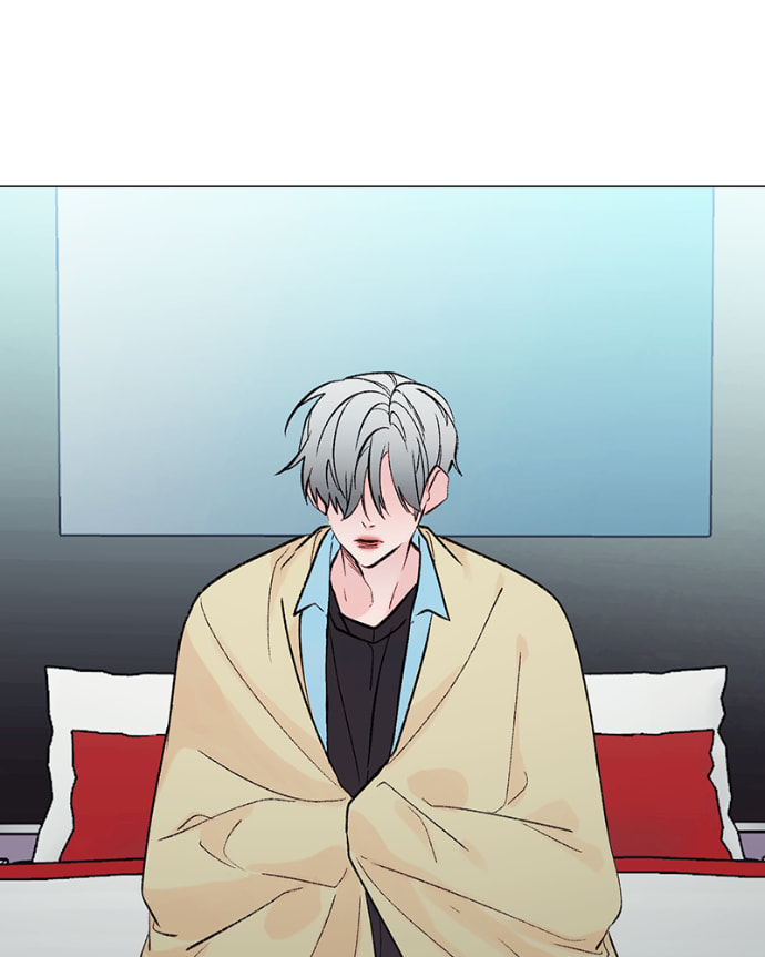 Read Lost in Translation chapter 153 image 2 on Lezhin