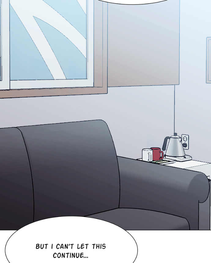 Read Lost in Translation chapter 153 image 20 on Lezhin