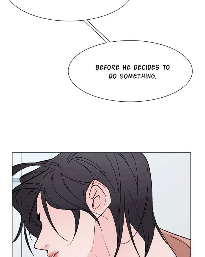 Read Lost in Translation chapter 153 image 21 on Lezhin