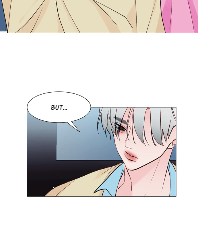 Read Lost in Translation chapter 153 image 24 on Lezhin