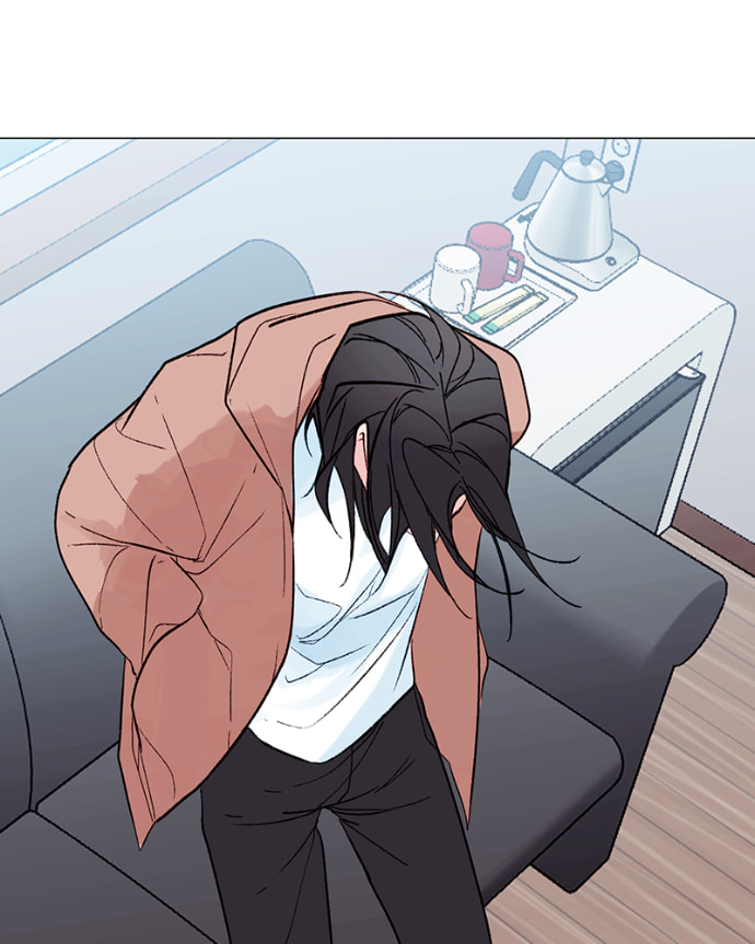 Read Lost in Translation chapter 153 image 26 on Lezhin