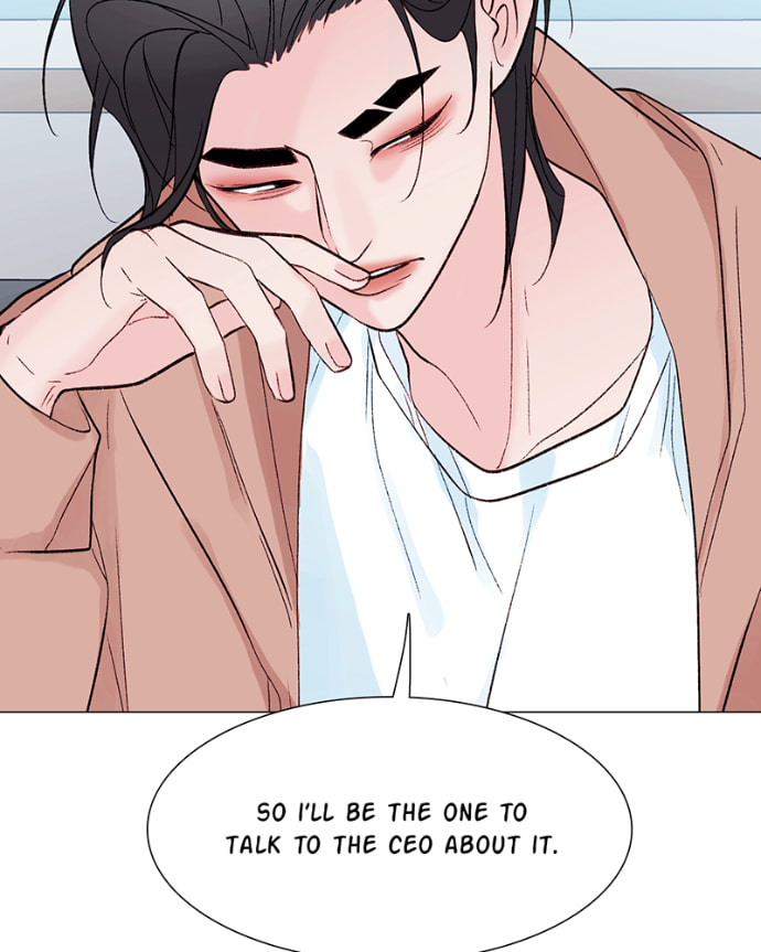 Read Lost in Translation chapter 153 image 30 on Lezhin