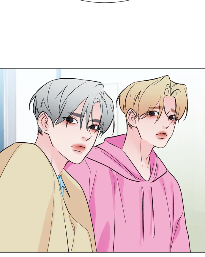 Read Lost in Translation chapter 153 image 31 on Lezhin