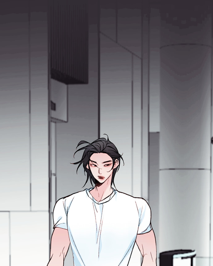 Read Lost in Translation chapter 153 image 37 on Lezhin