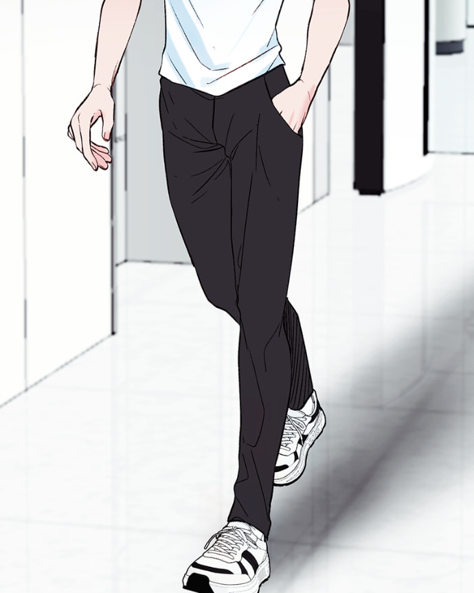 Read Lost in Translation chapter 153 image 38 on Lezhin