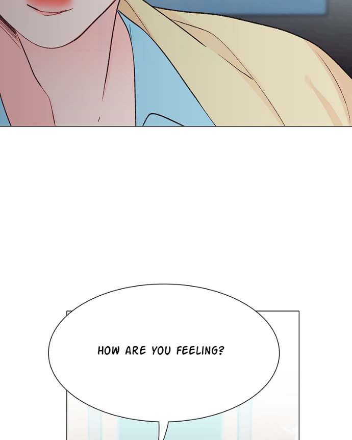 Read Lost in Translation chapter 153 image 4 on Lezhin