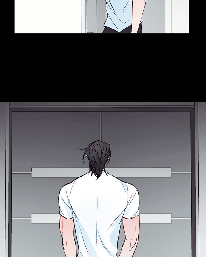 Read Lost in Translation chapter 153 image 40 on Lezhin