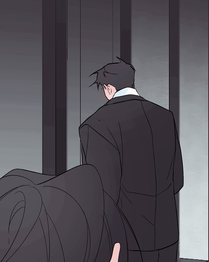 Read Lost in Translation chapter 153 image 48 on Lezhin