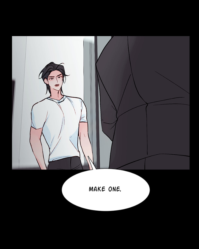 Read Lost in Translation chapter 153 image 50 on Lezhin