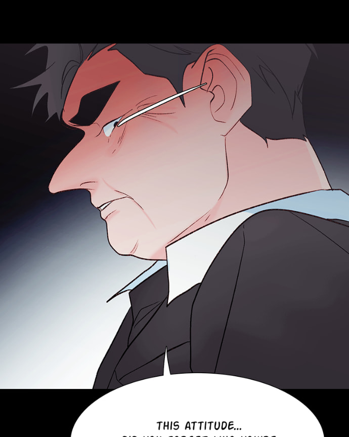 Read Lost in Translation chapter 153 image 51 on Lezhin