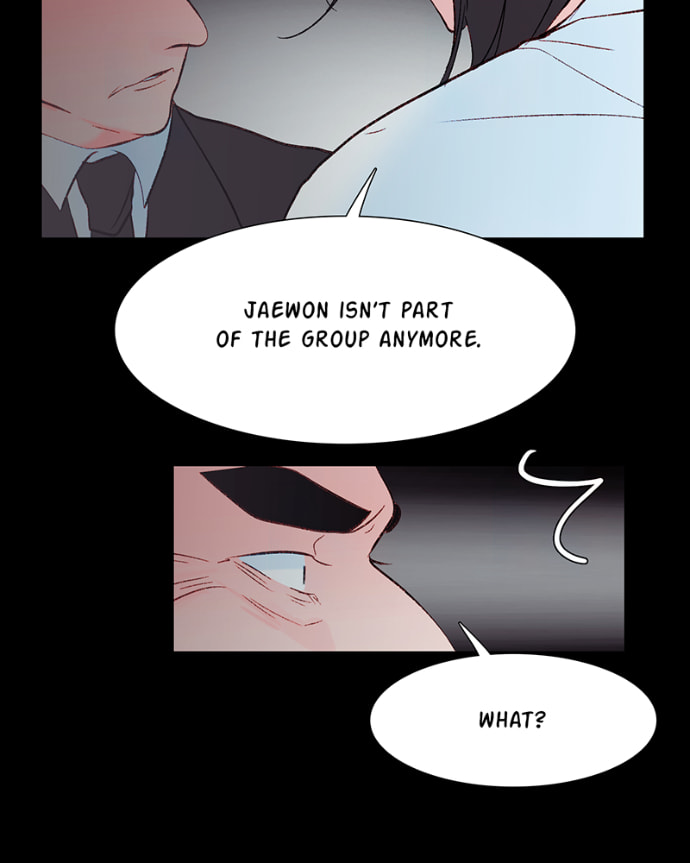 Read Lost in Translation chapter 153 image 54 on Lezhin