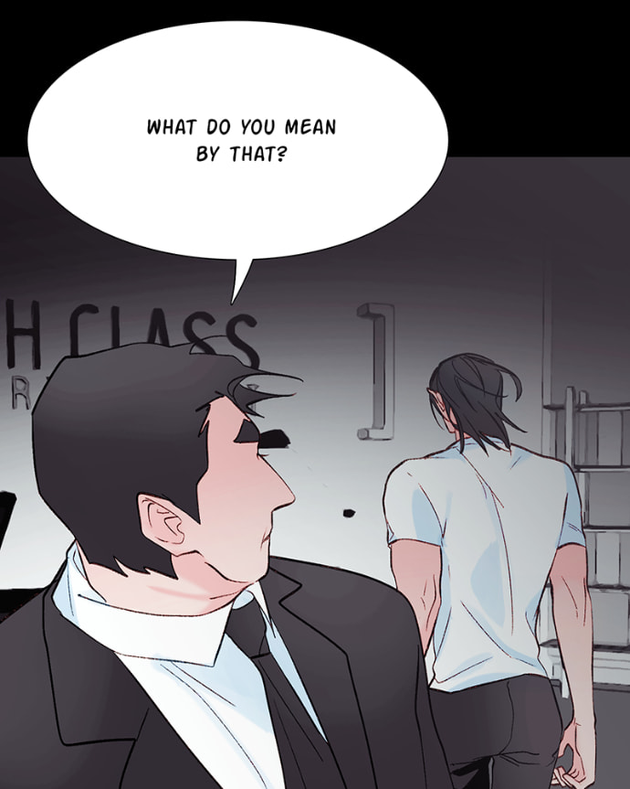 Read Lost in Translation chapter 153 image 55 on Lezhin
