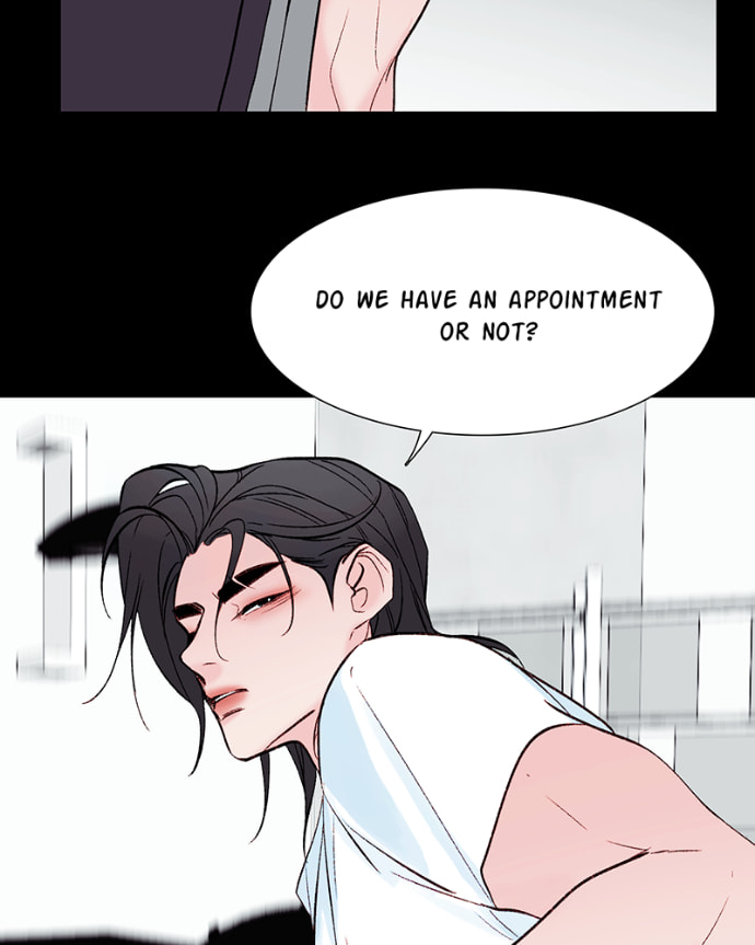 Read Lost in Translation chapter 153 image 57 on Lezhin