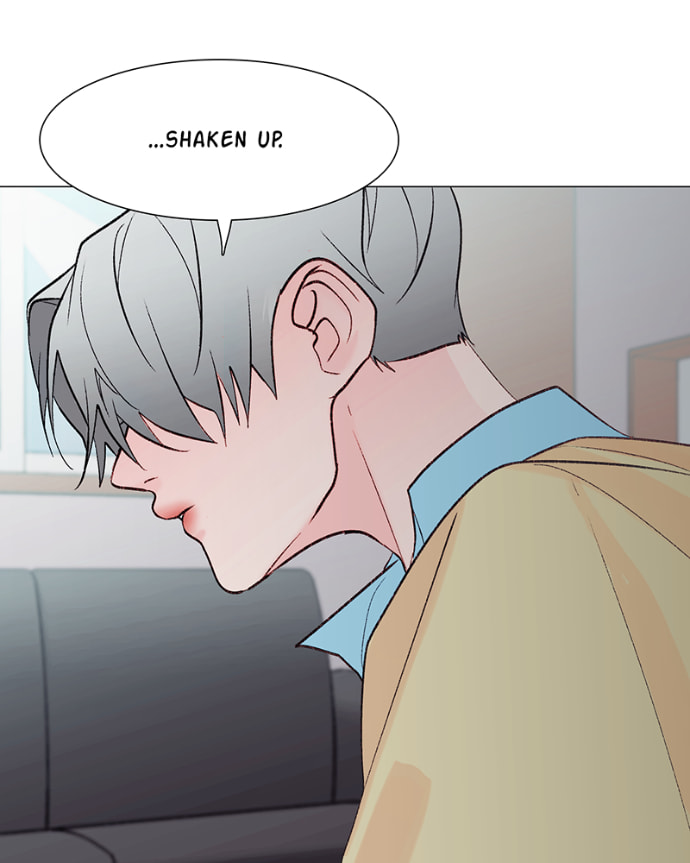 Read Lost in Translation chapter 153 image 6 on Lezhin