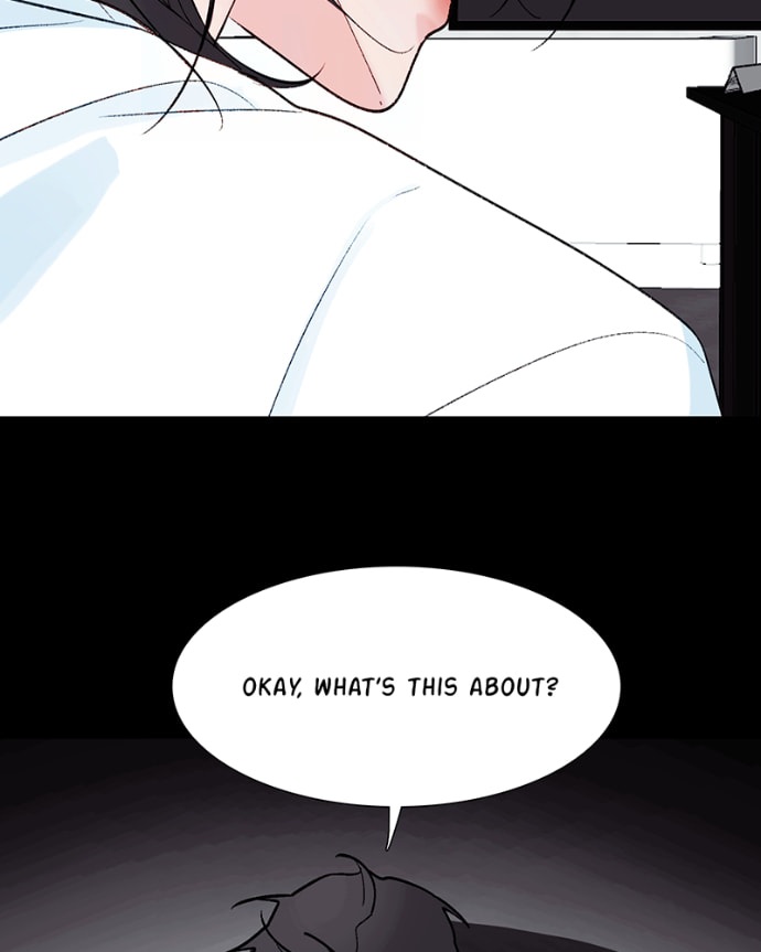 Read Lost in Translation chapter 153 image 61 on Lezhin
