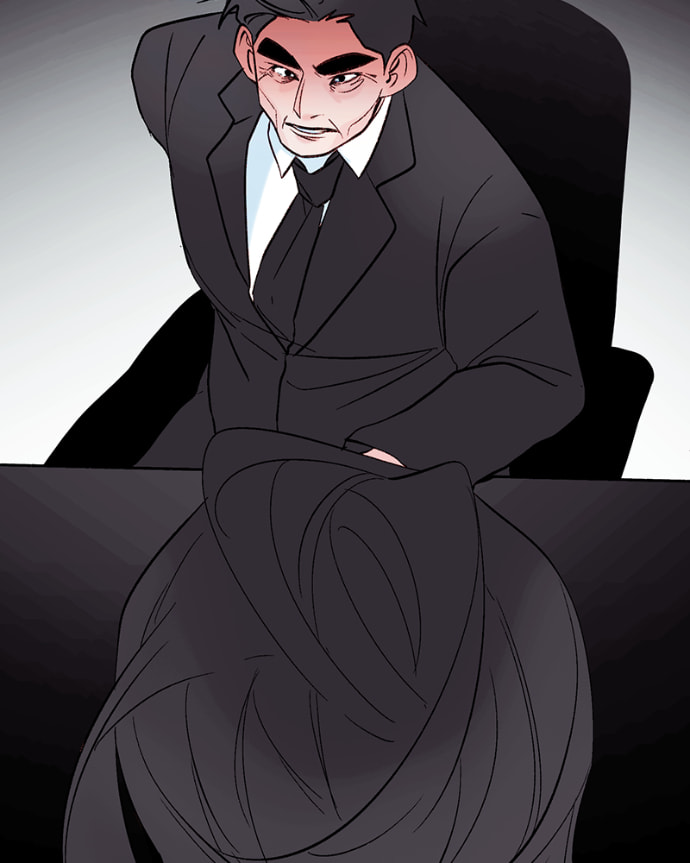 Read Lost in Translation chapter 153 image 62 on Lezhin