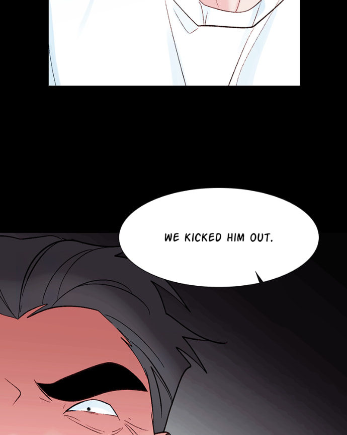 Read Lost in Translation chapter 153 image 64 on Lezhin