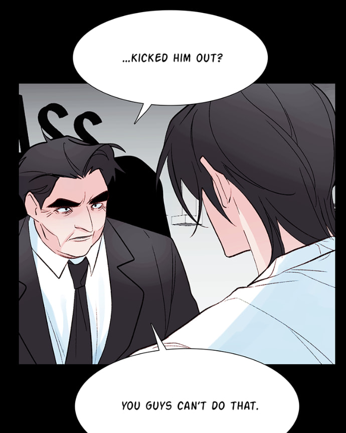 Read Lost in Translation chapter 153 image 66 on Lezhin