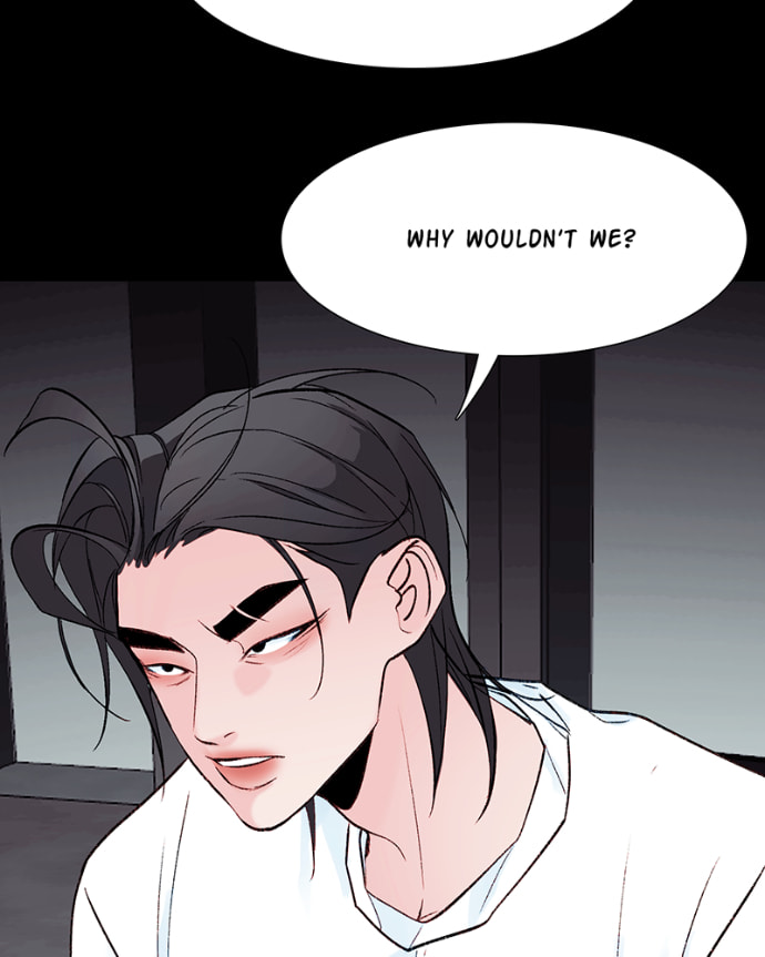 Read Lost in Translation chapter 153 image 67 on Lezhin