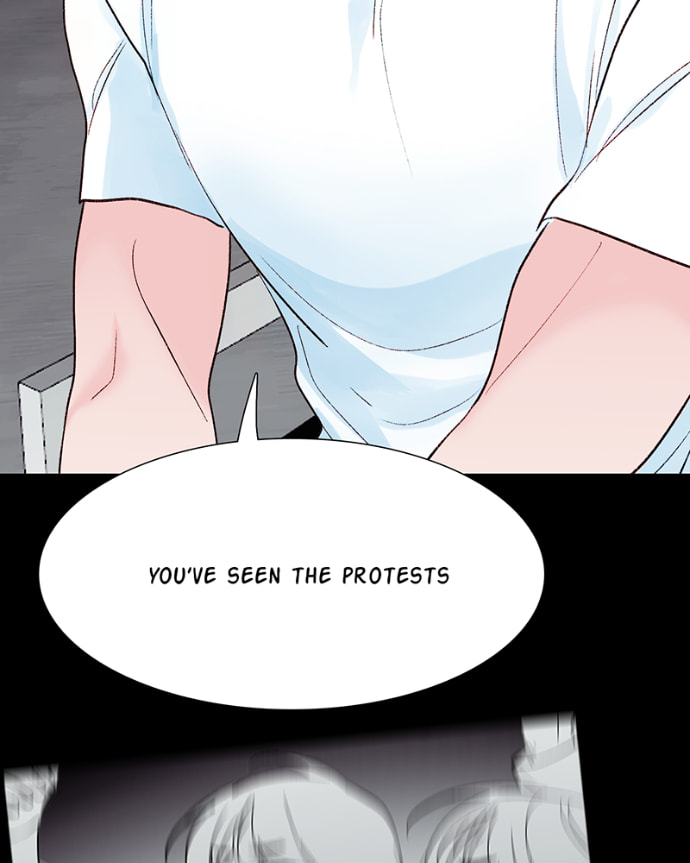 Read Lost in Translation chapter 153 image 68 on Lezhin