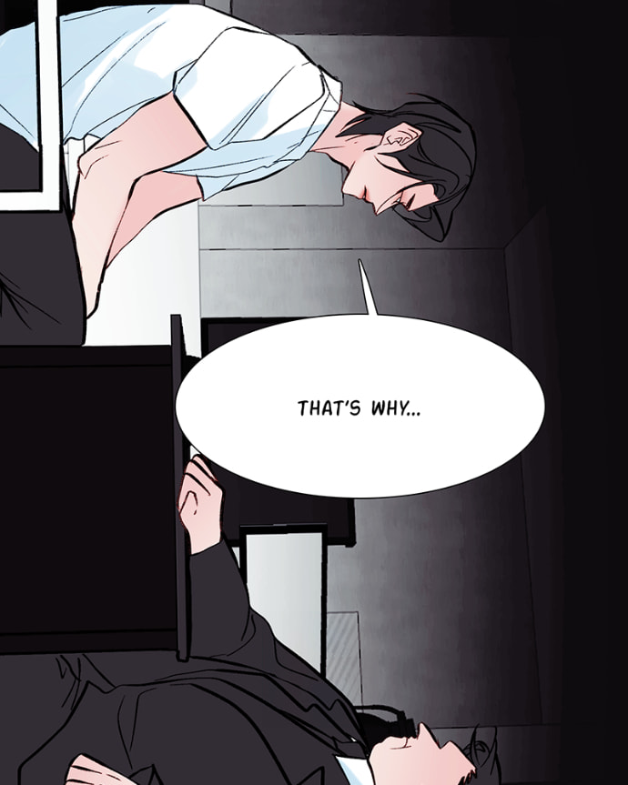 Read Lost in Translation chapter 153 image 72 on Lezhin