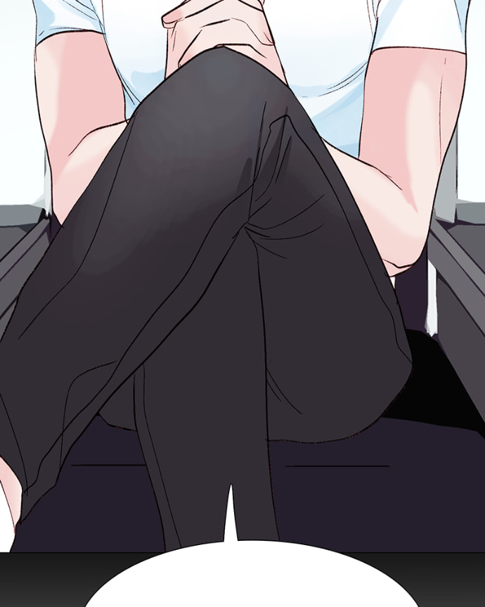Read Lost in Translation chapter 153 image 75 on Lezhin