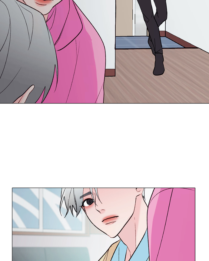 Read Lost in Translation chapter 153 image 8 on Lezhin