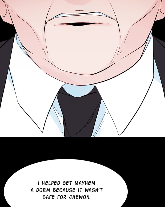Read Lost in Translation chapter 154 image 14 on Lezhin