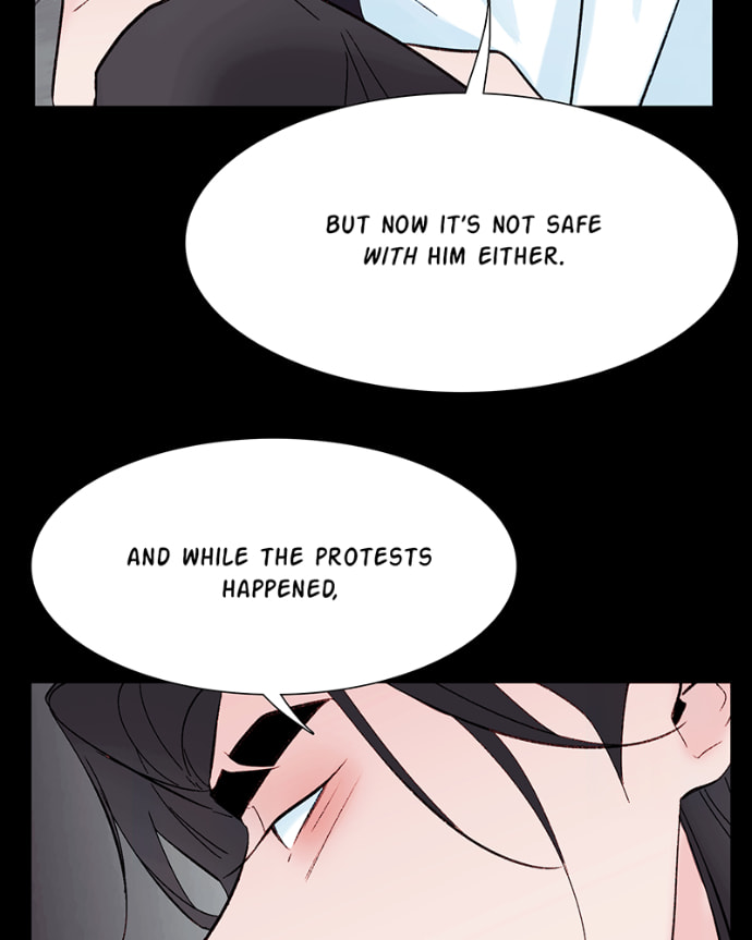Read Lost in Translation chapter 154 image 16 on Lezhin