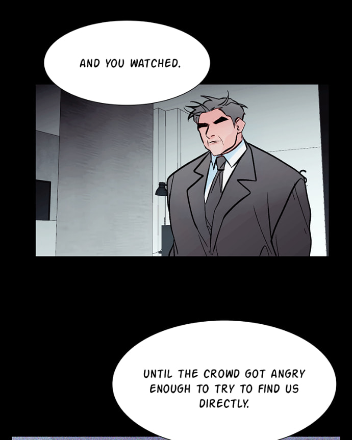 Read Lost in Translation chapter 154 image 18 on Lezhin