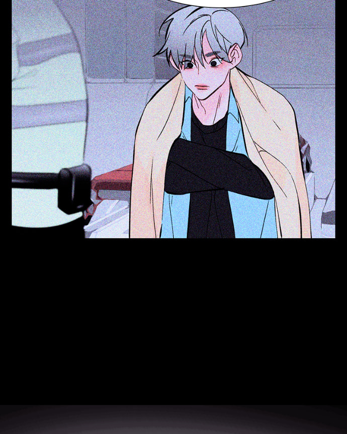 Read Lost in Translation chapter 154 image 19 on Lezhin