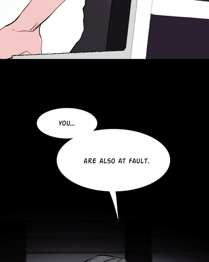 Read Lost in Translation chapter 154 image 21 on Lezhin