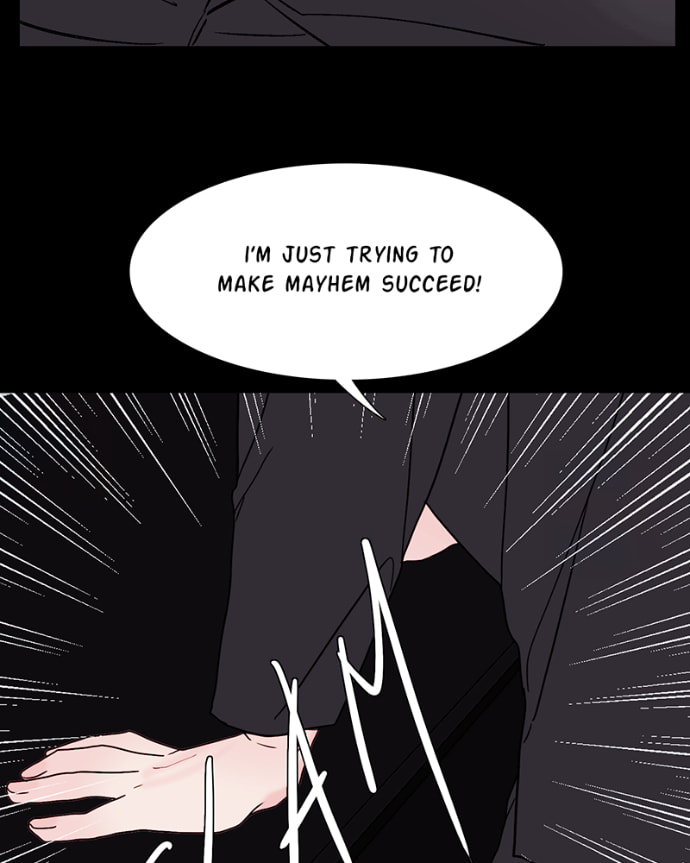 Read Lost in Translation chapter 154 image 25 on Lezhin
