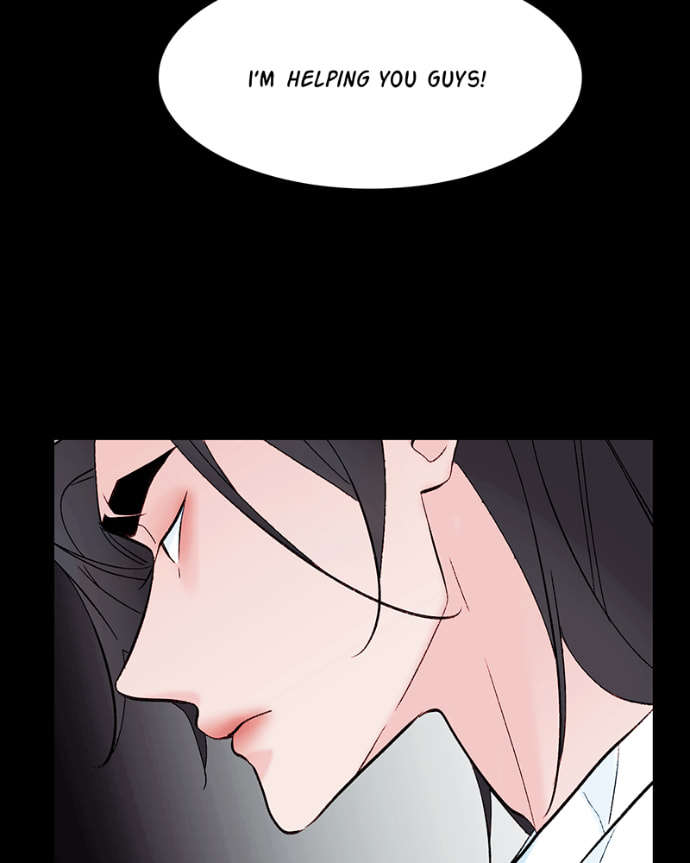 Read Lost in Translation chapter 154 image 28 on Lezhin