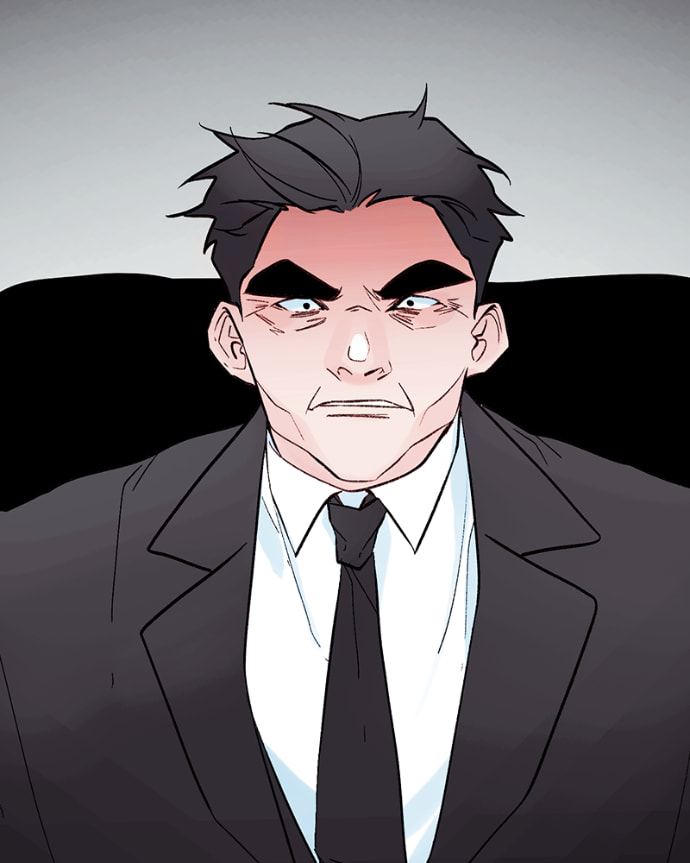 Read Lost in Translation chapter 154 image 3 on Lezhin