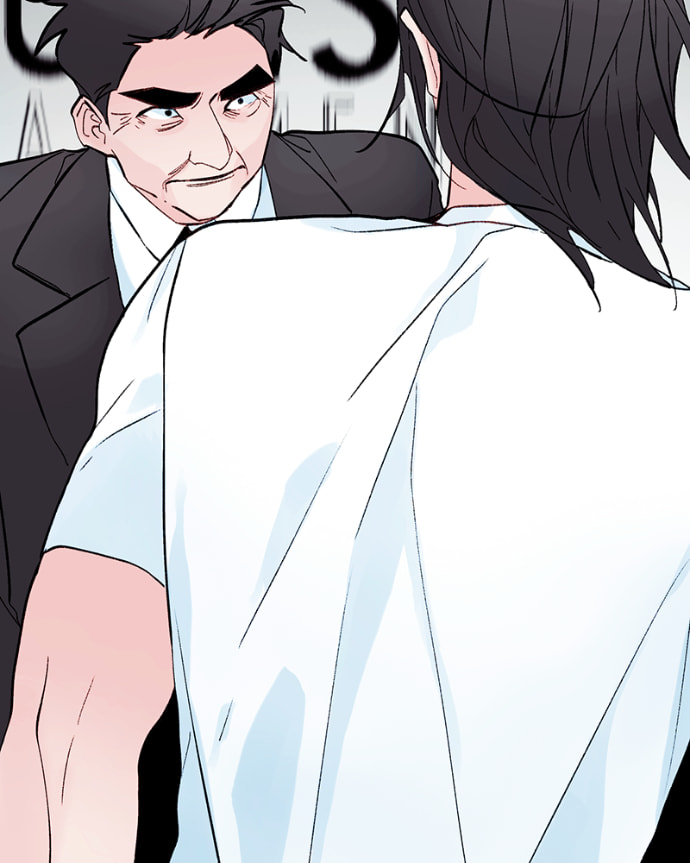Read Lost in Translation chapter 154 image 30 on Lezhin