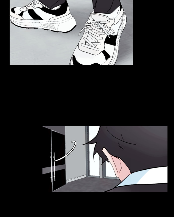 Read Lost in Translation chapter 154 image 33 on Lezhin
