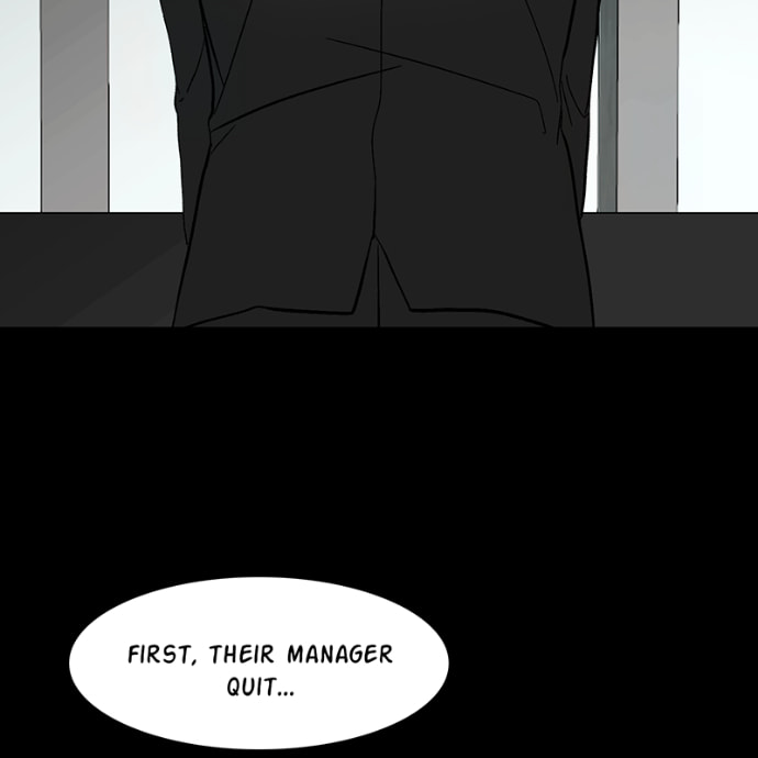 Read Lost in Translation chapter 154 image 35 on Lezhin