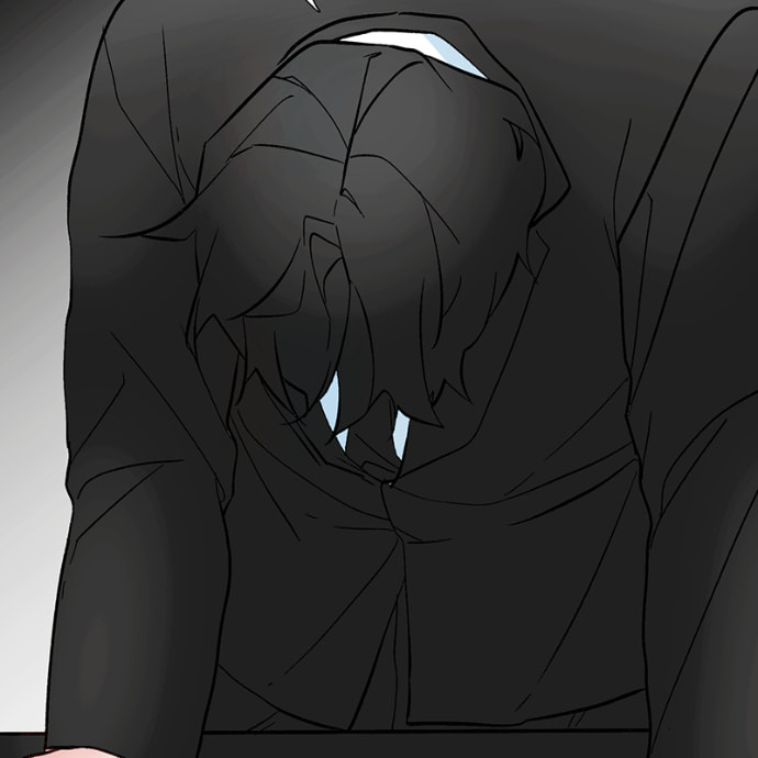 Read Lost in Translation chapter 154 image 37 on Lezhin