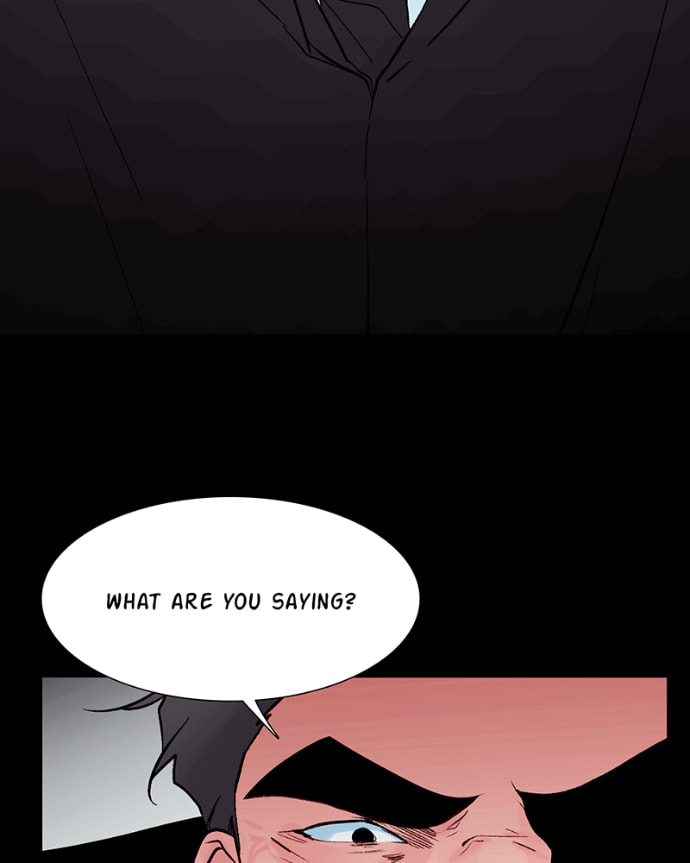 Read Lost in Translation chapter 154 image 4 on Lezhin