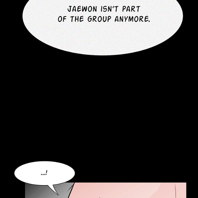 Read Lost in Translation chapter 154 image 45 on Lezhin