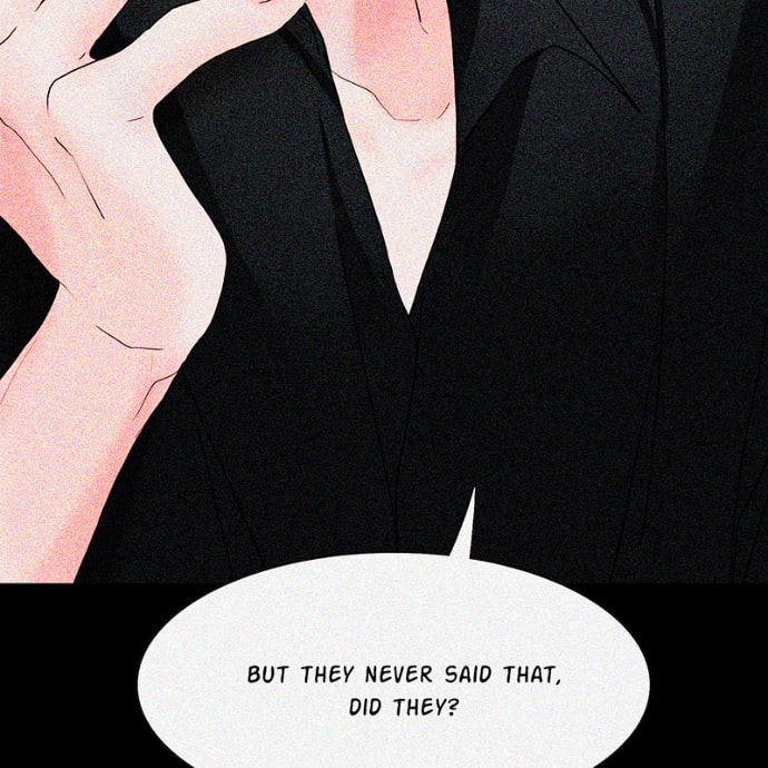 Read Lost in Translation chapter 154 image 47 on Lezhin