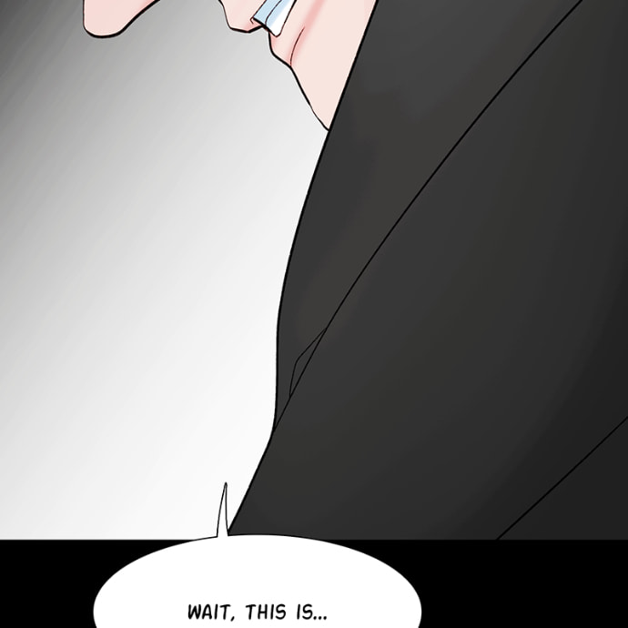 Read Lost in Translation chapter 154 image 49 on Lezhin